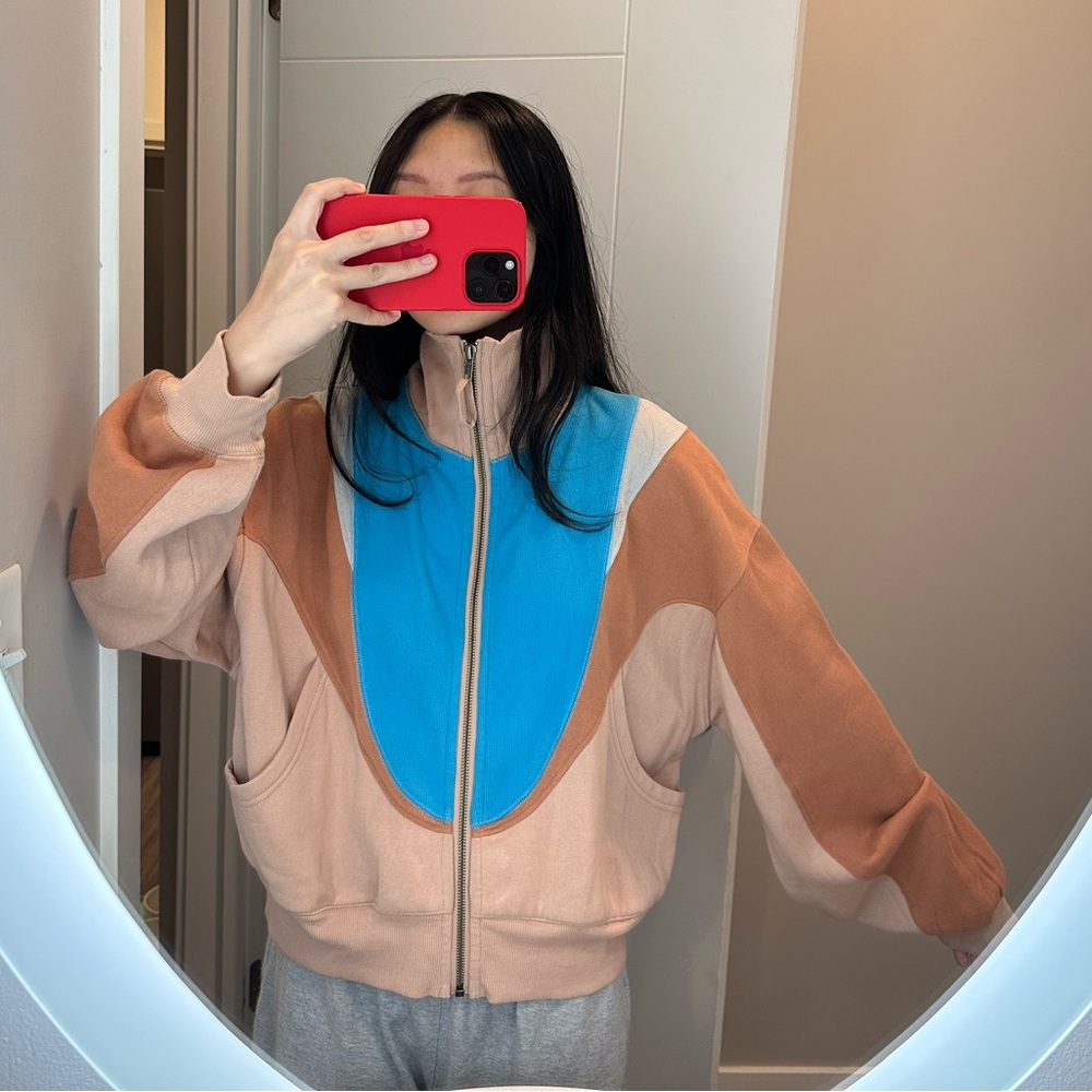 Free people jacket - Picture 1 of 5